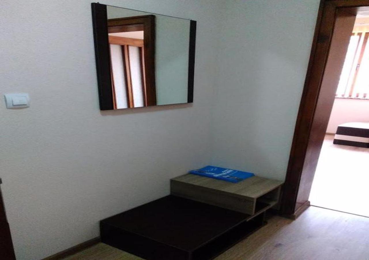 Къща За Гости Демика Saparewa Banja Exterior foto