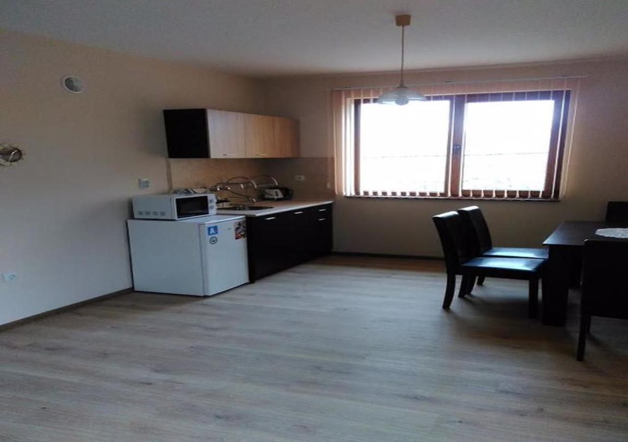Къща За Гости Демика Saparewa Banja Exterior foto