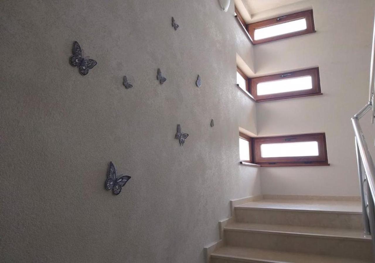 Къща За Гости Демика Saparewa Banja Exterior foto