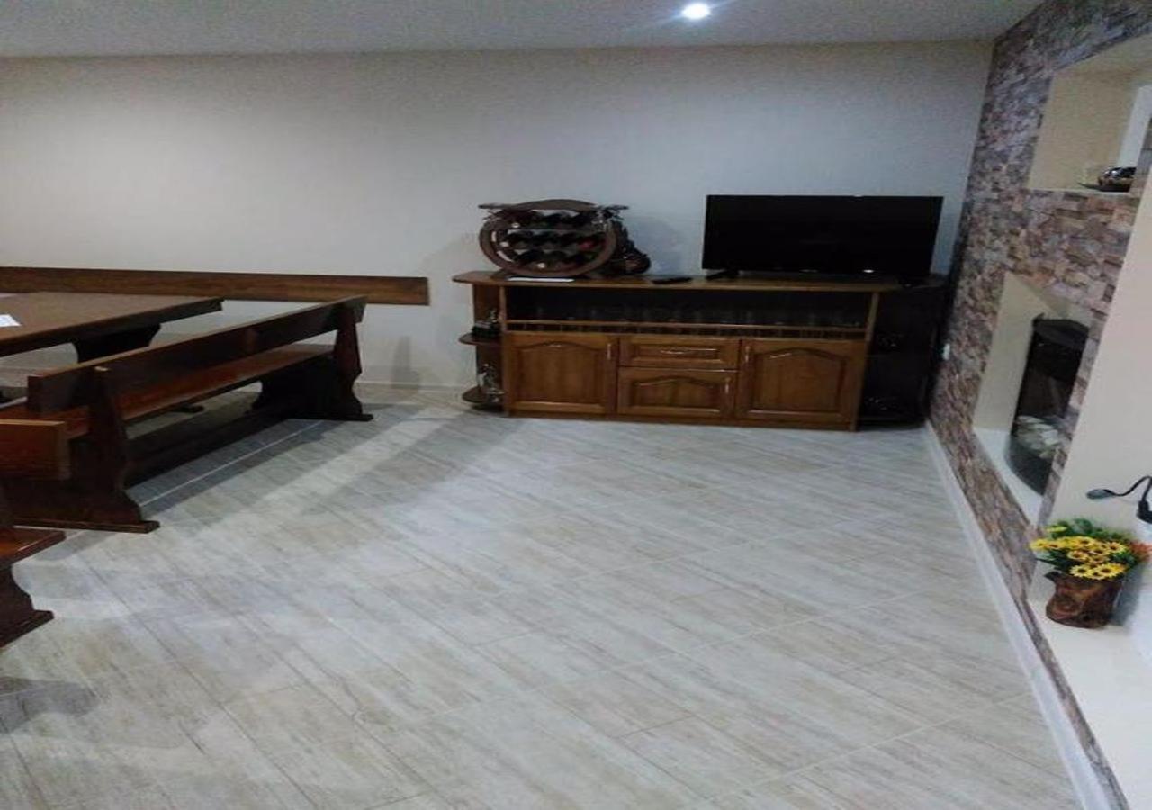 Къща За Гости Демика Saparewa Banja Exterior foto