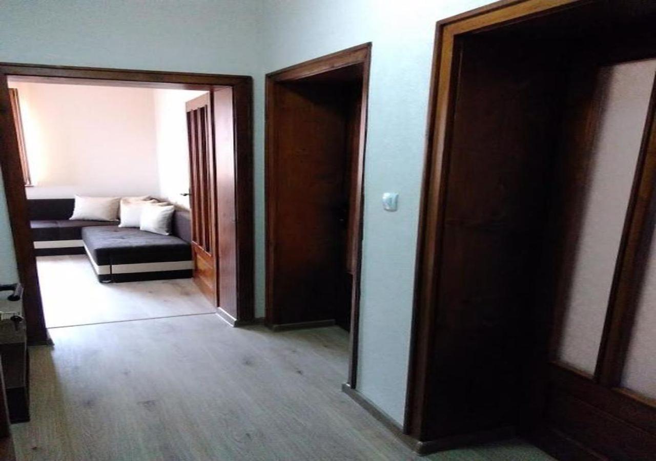 Къща За Гости Демика Saparewa Banja Exterior foto