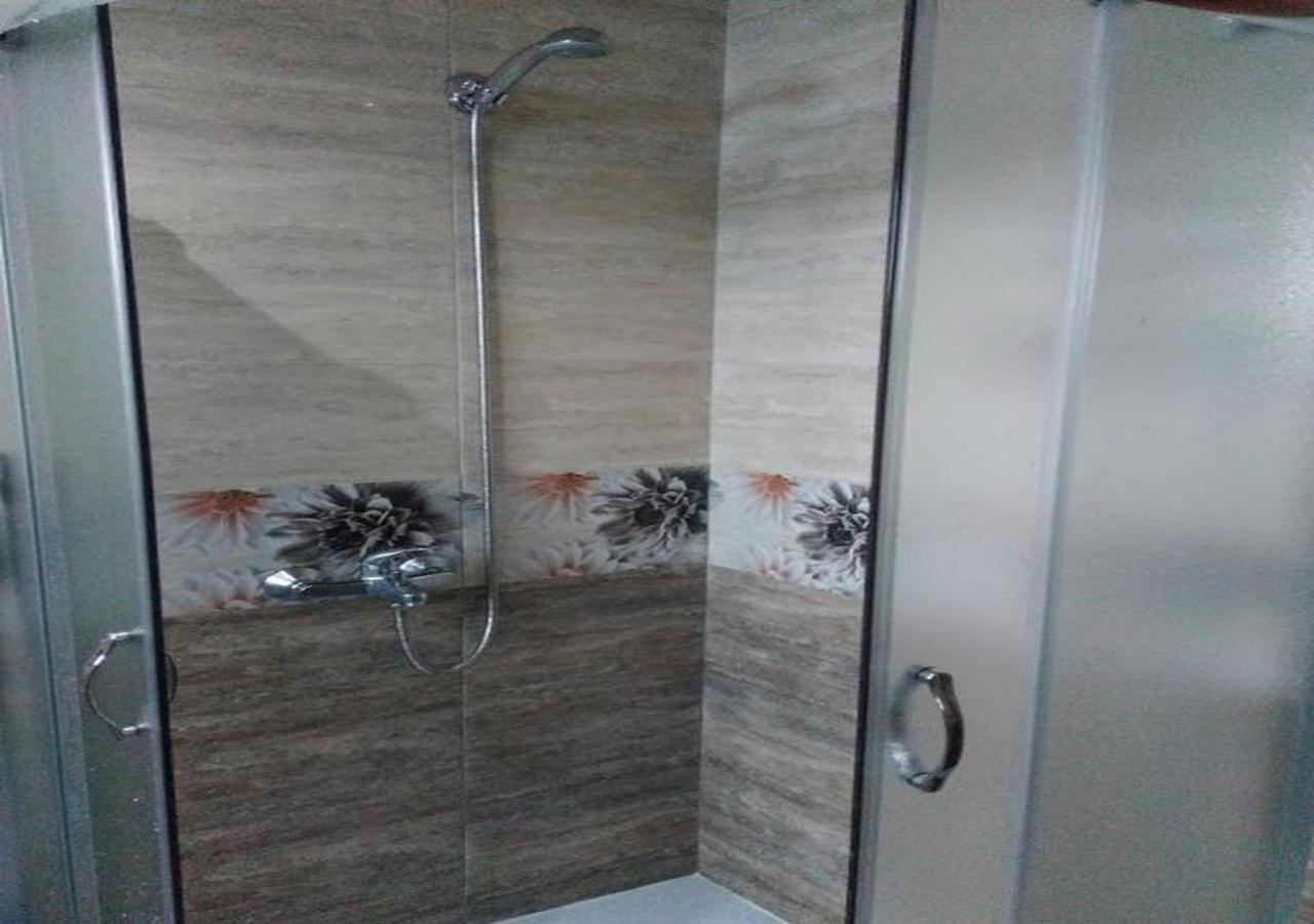 Къща За Гости Демика Saparewa Banja Exterior foto