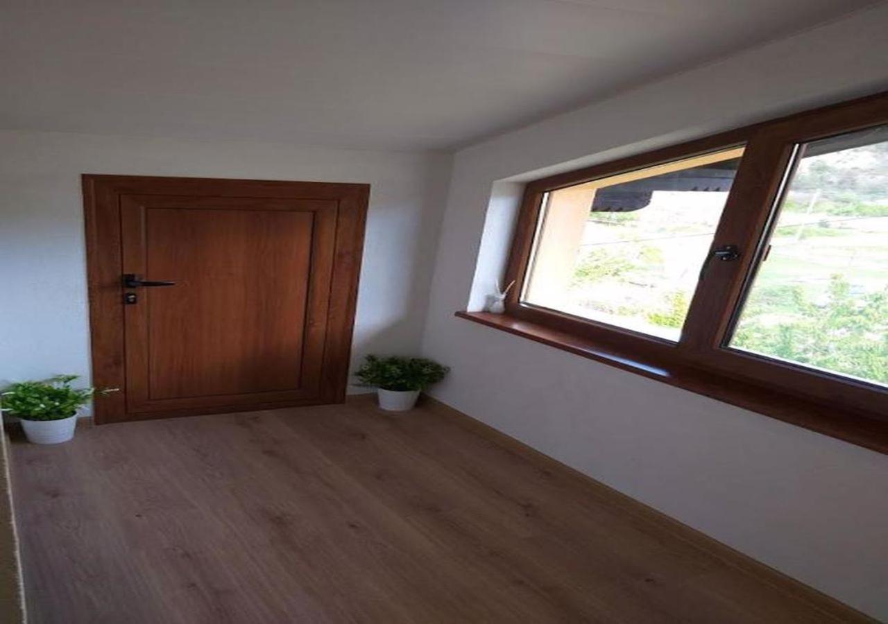 Къща За Гости Демика Saparewa Banja Exterior foto